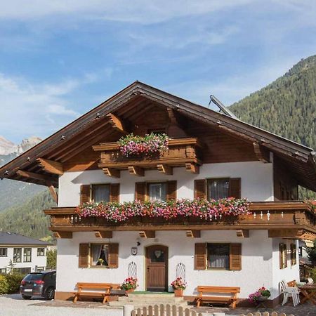 Ferienhaus Stubai Neustift im Stubaital Eksteriør billede
