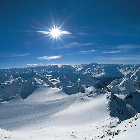 Ferienhaus Stubai Neustift im Stubaital Eksteriør billede