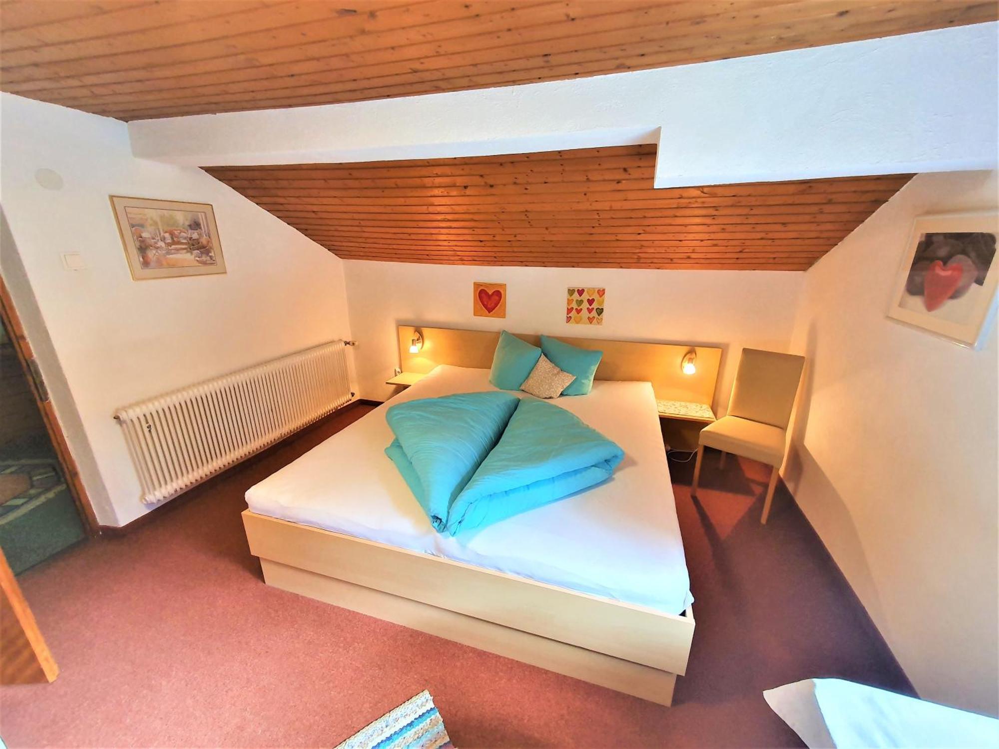 Ferienhaus Stubai Neustift im Stubaital Eksteriør billede