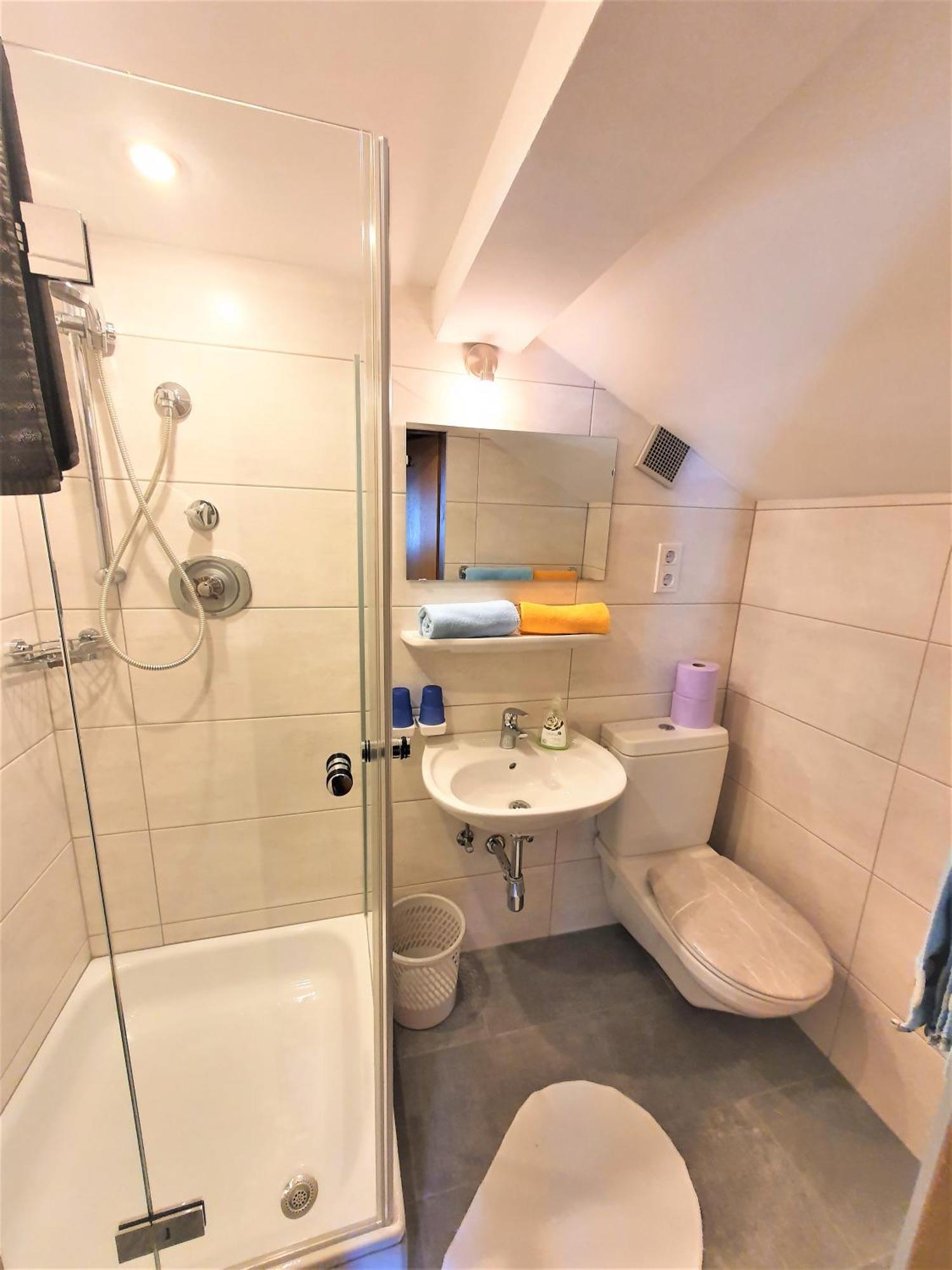 Ferienhaus Stubai Neustift im Stubaital Eksteriør billede