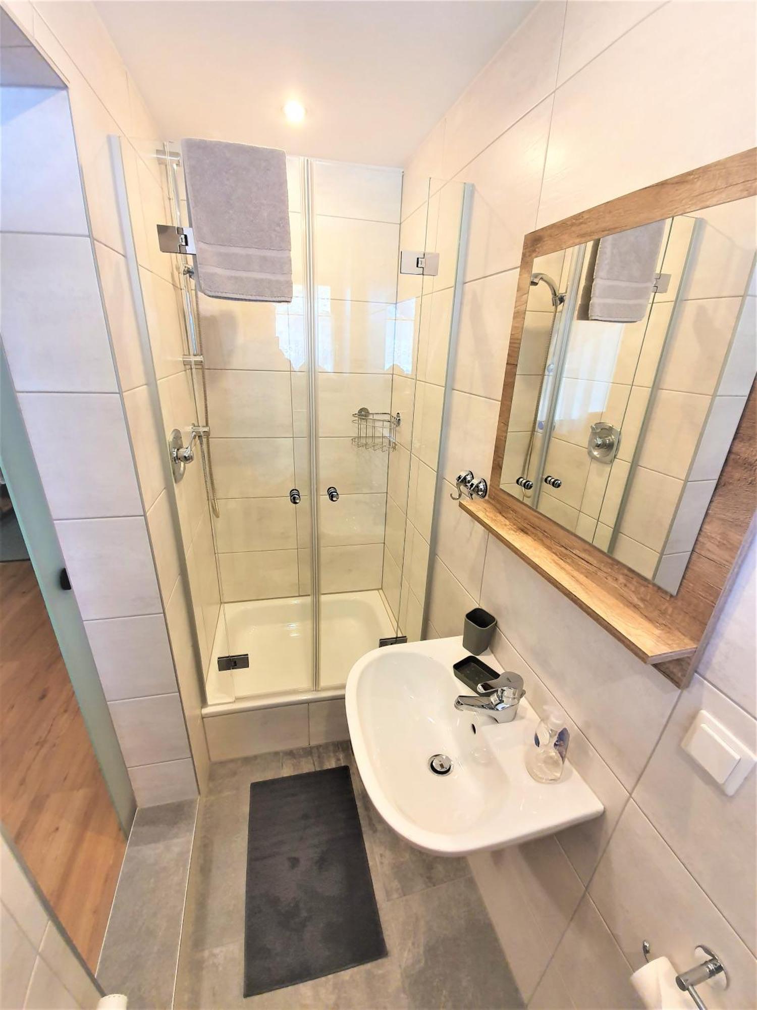 Ferienhaus Stubai Neustift im Stubaital Eksteriør billede