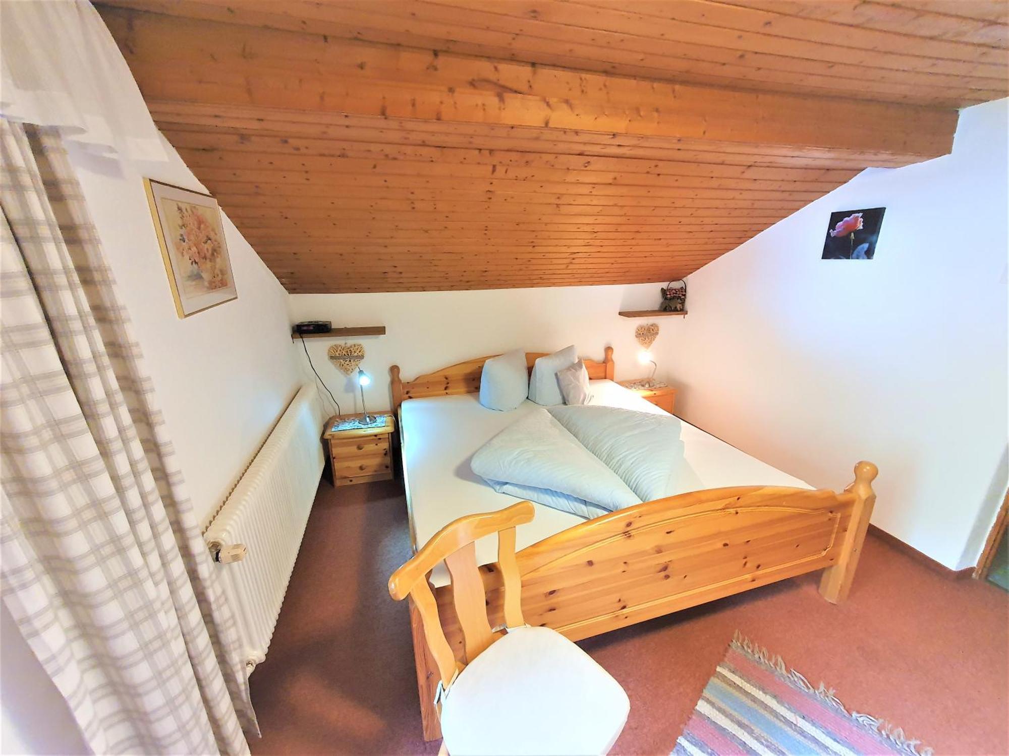 Ferienhaus Stubai Neustift im Stubaital Eksteriør billede
