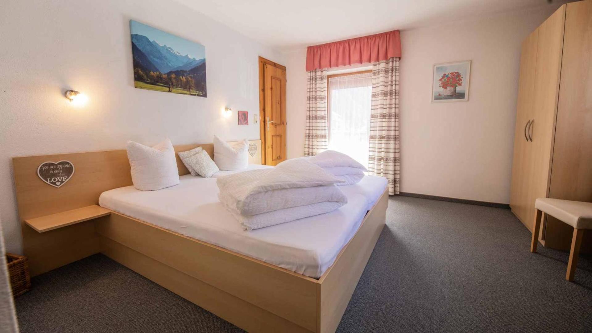 Ferienhaus Stubai Neustift im Stubaital Eksteriør billede