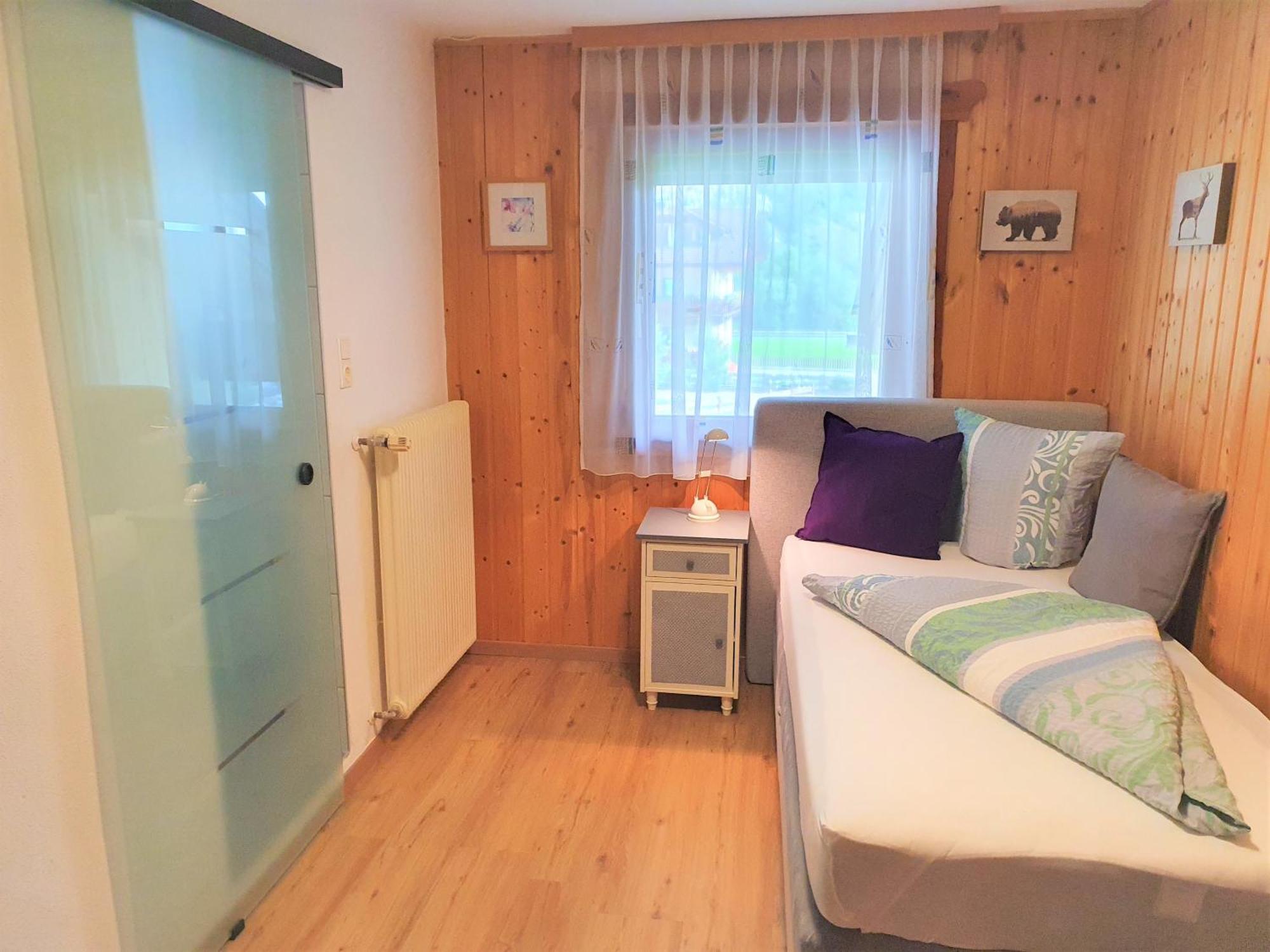 Ferienhaus Stubai Neustift im Stubaital Eksteriør billede