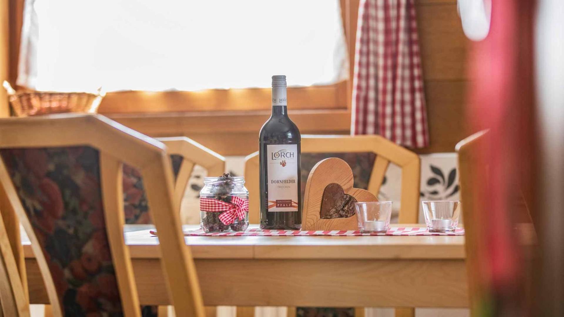 Ferienhaus Stubai Neustift im Stubaital Eksteriør billede