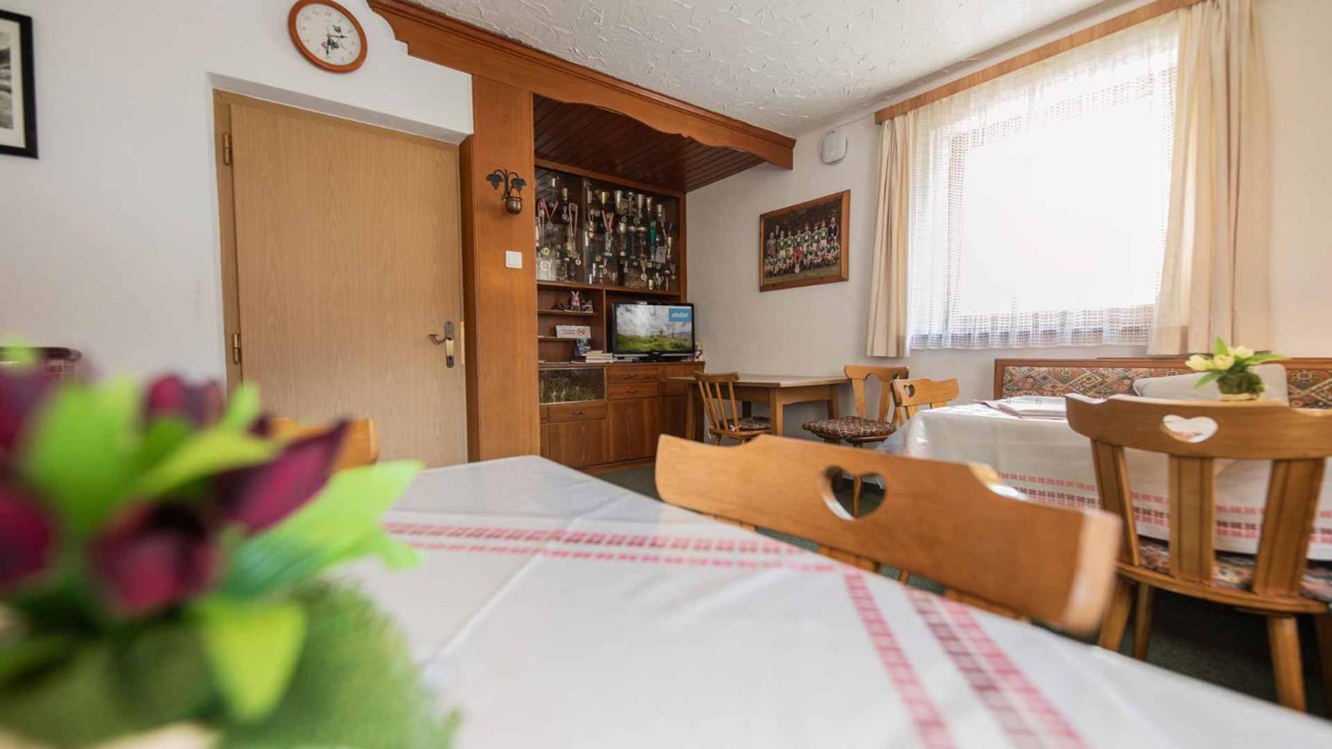 Ferienhaus Stubai Neustift im Stubaital Eksteriør billede