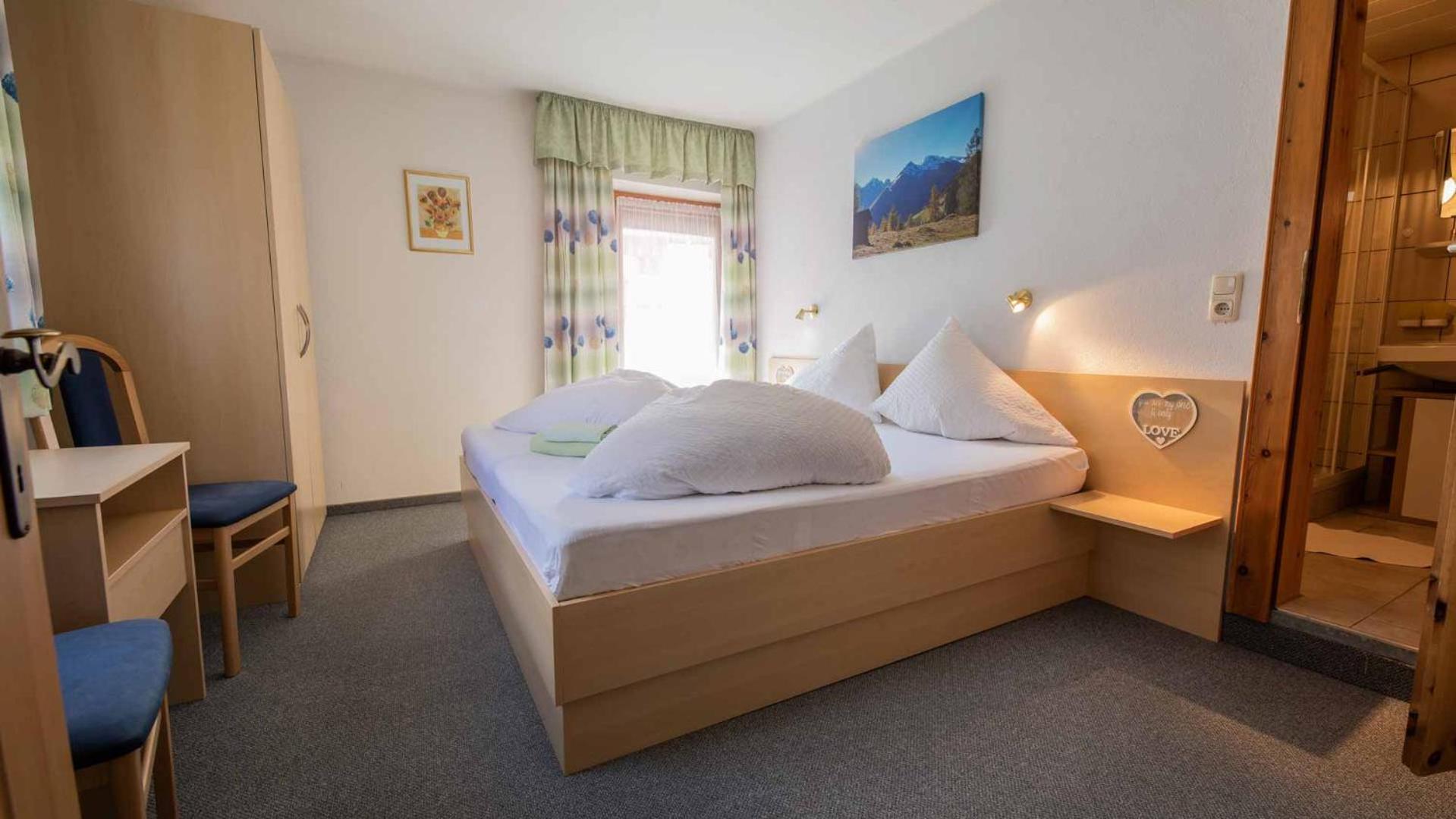 Ferienhaus Stubai Neustift im Stubaital Eksteriør billede