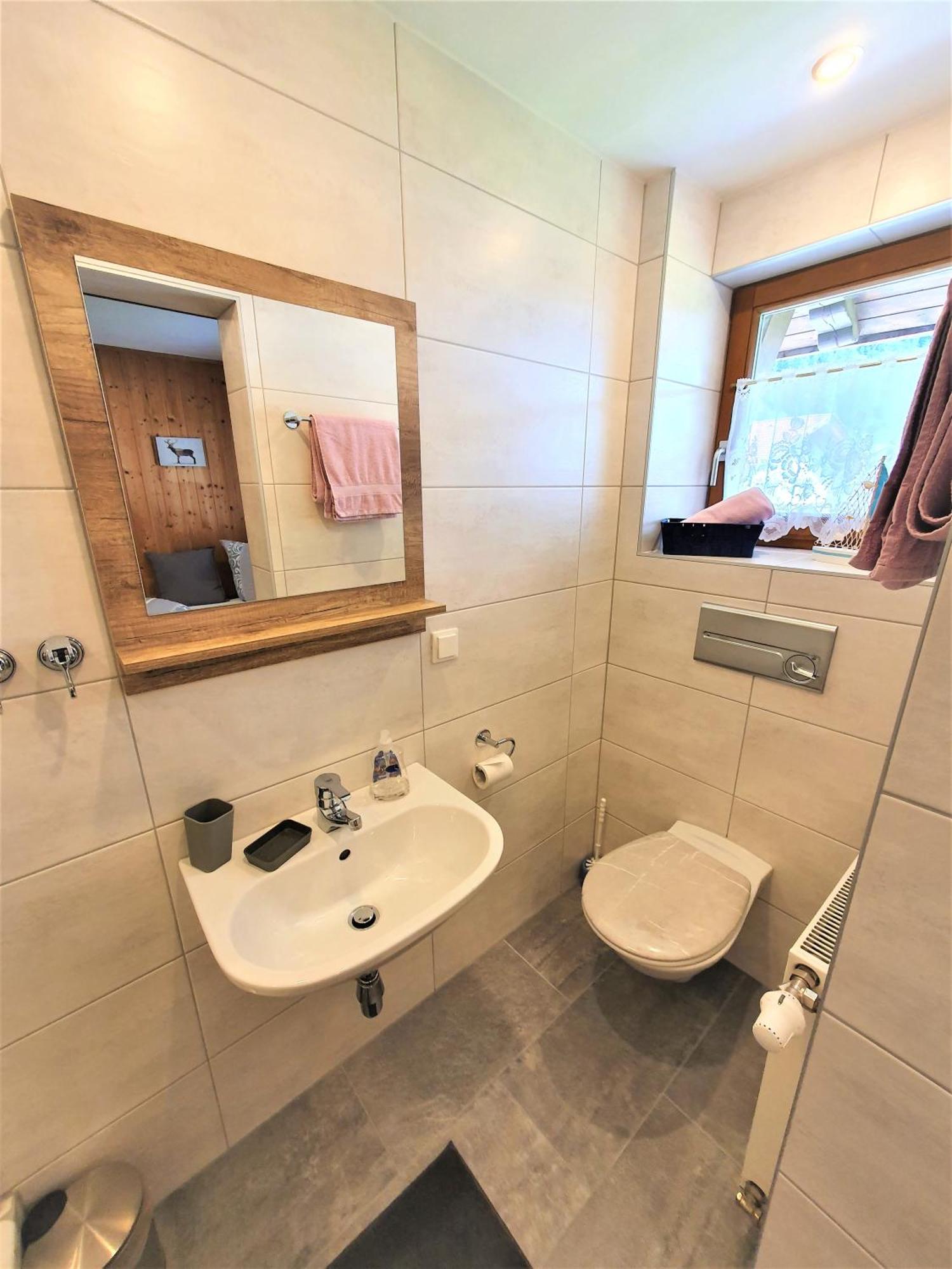 Ferienhaus Stubai Neustift im Stubaital Eksteriør billede