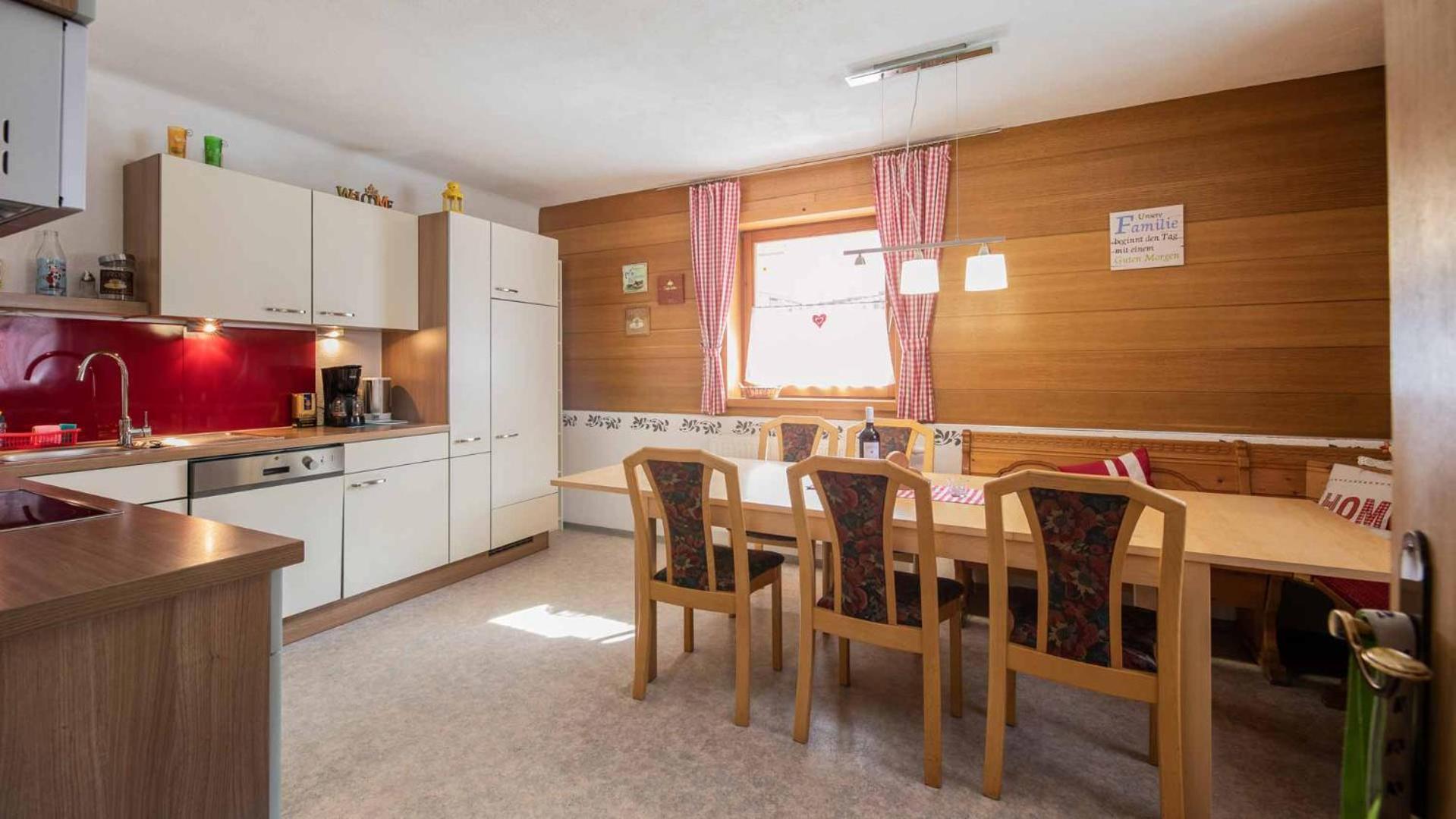 Ferienhaus Stubai Neustift im Stubaital Eksteriør billede