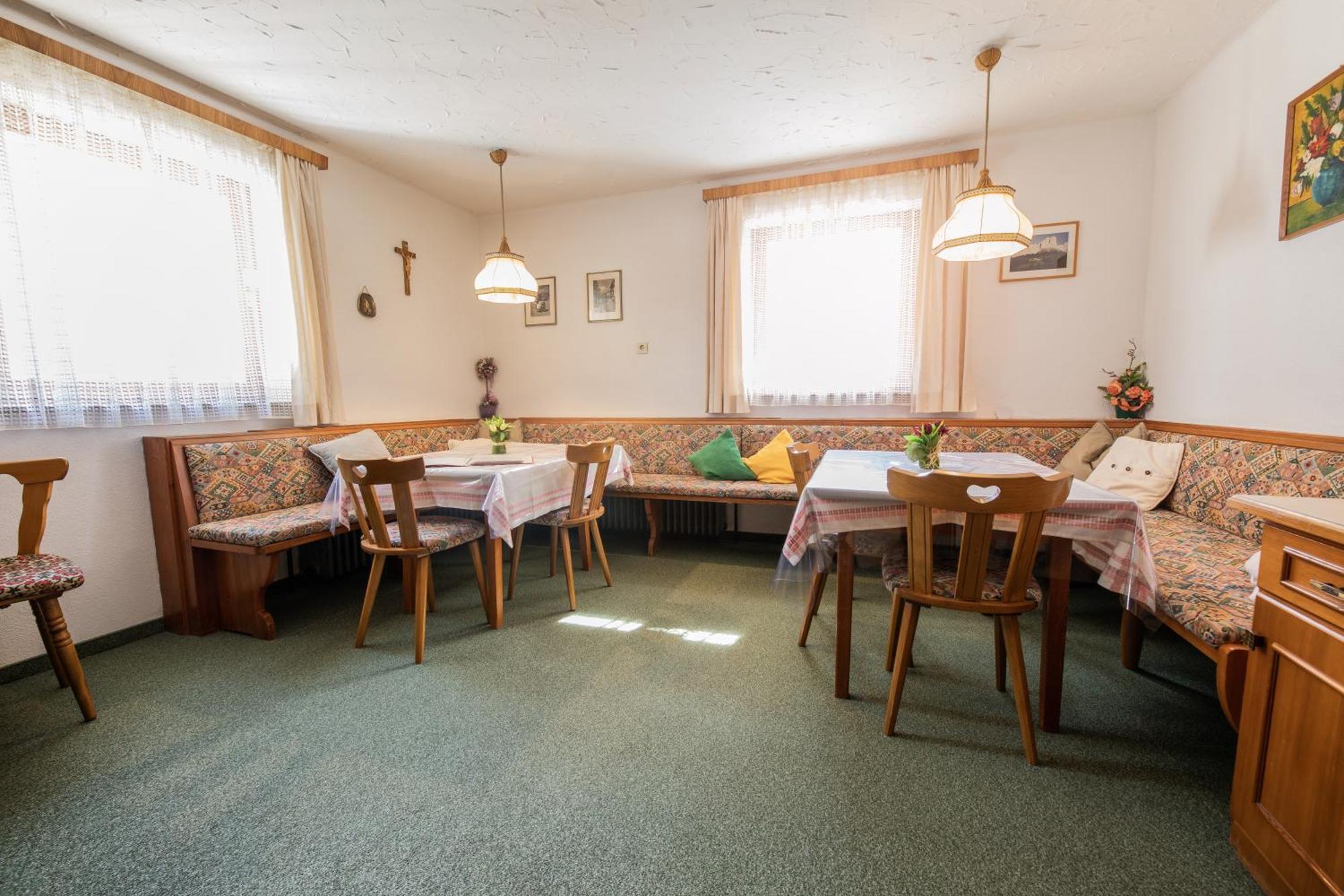 Ferienhaus Stubai Neustift im Stubaital Eksteriør billede